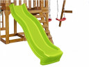 Детская игровая площадка Babygarden Play 7 - светло-зеленый (BG-PKG-BG23-LG)