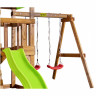 Детская игровая площадка Babygarden Play 7 - светло-зеленый (BG-PKG-BG23-LG)