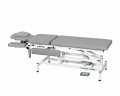 Кушетка массажная медицинская с электроприводом EH7