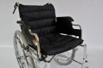Кресло-коляска инвалидная механическая FS 908 LJ (41 см) колеса пневмо