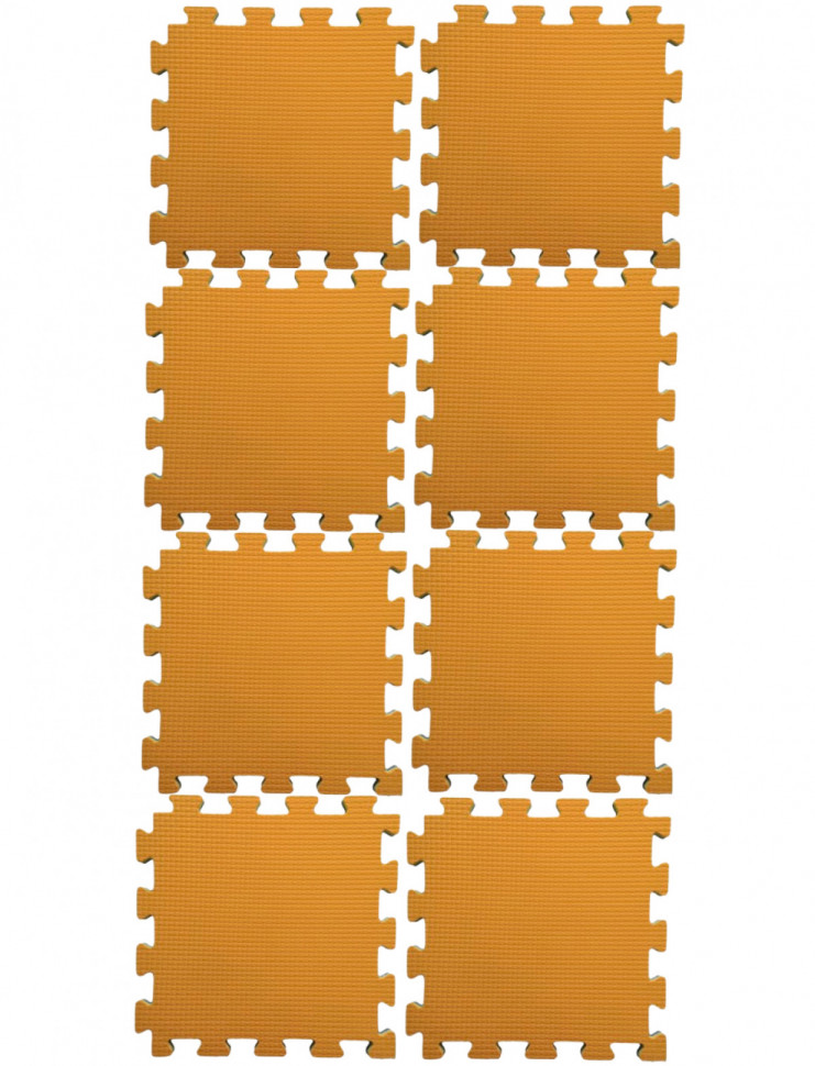 Будомат Midzumi №8 (оранжевый)