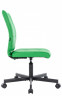 Стул Everprof EP-300 Экокожа, Цвет Зеленый