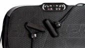 Виброплатформа VictoryFit VF-M503 цвет черный